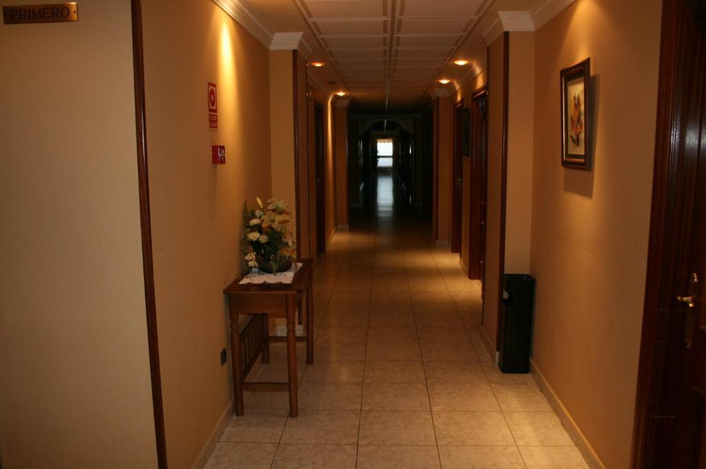 Hotel Los Toreros Del Trabancos Siete Iglesias de Trabancos Cameră foto